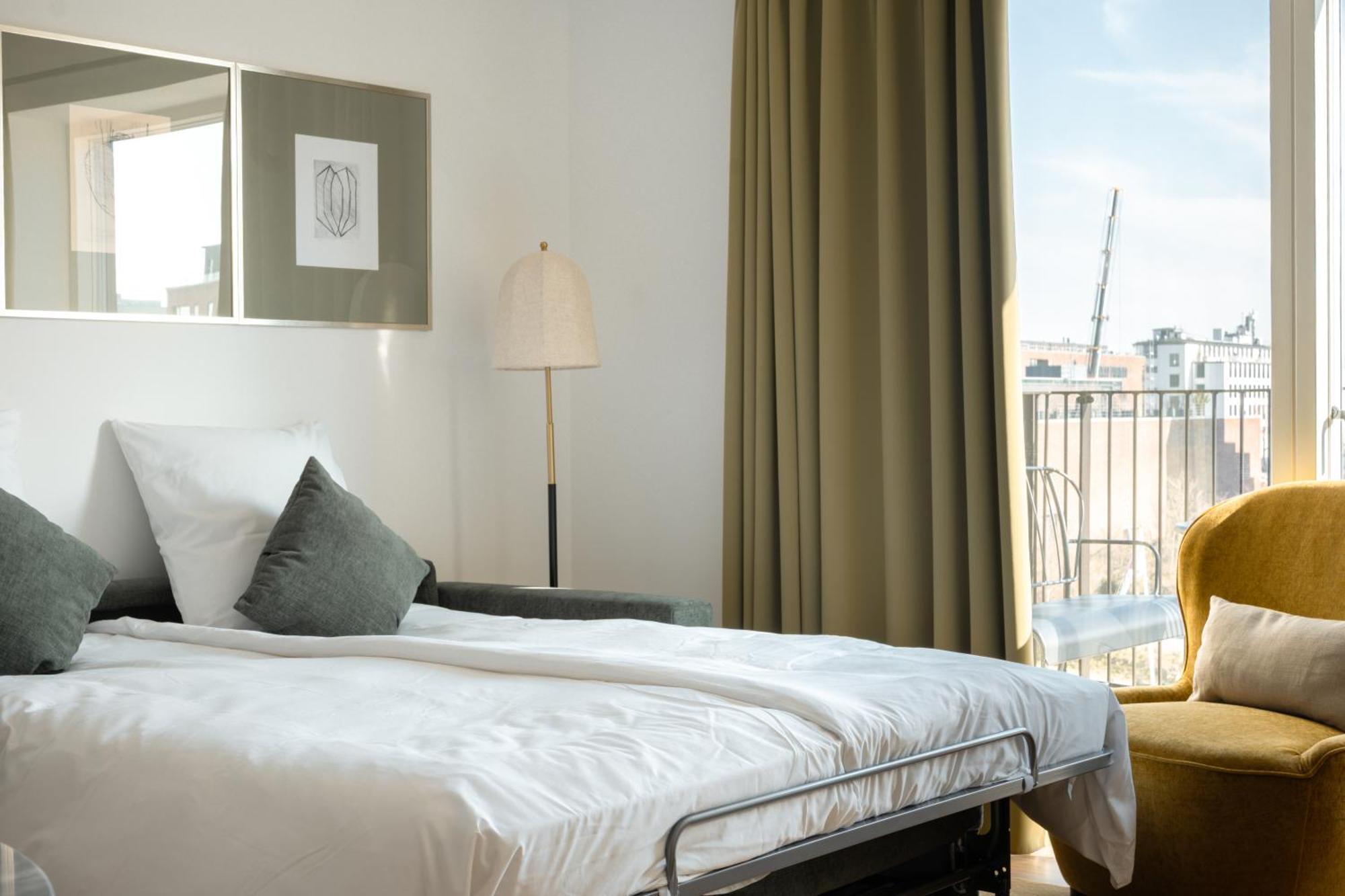 Clover House By Daniel&Jacob'S Copenhagen Room photo