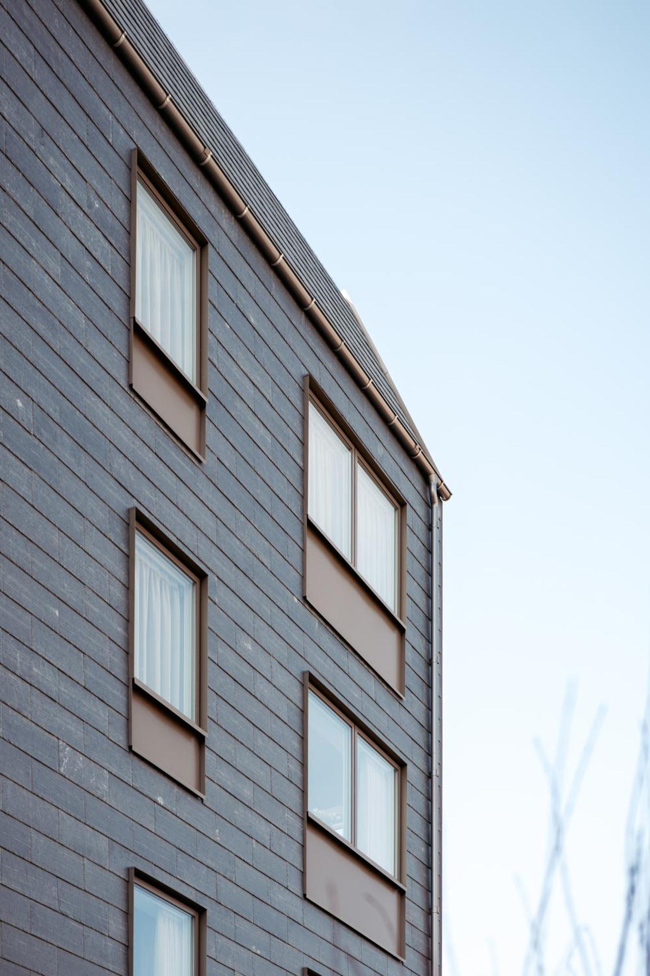 Clover House By Daniel&Jacob'S Copenhagen Exterior photo